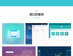 企业管理信息系统erp等各类管理信息系统的定制化开发服务