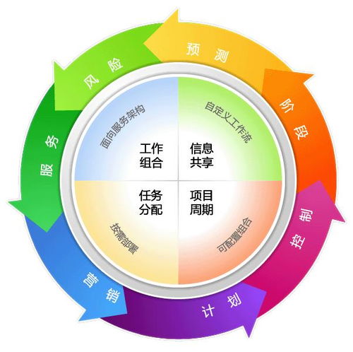 项目型制造企业适合应用哪种erp系统
