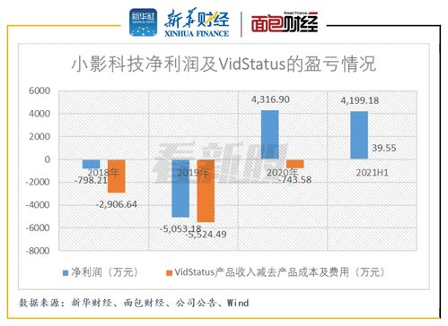 小影科技 依赖海外市场 产品收入高 研发费用率较低