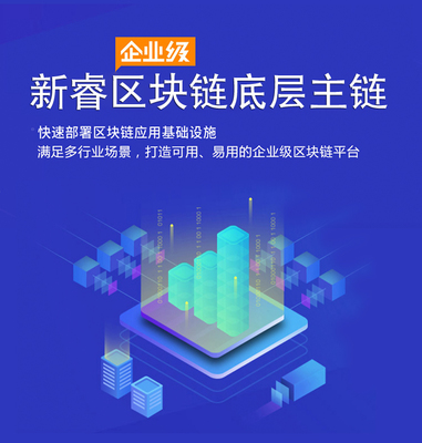 烟台区块链底层主链 赋能B2C系统开发的新一代解决方案