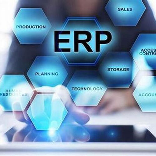 南京ERP软件开发费用价目表 B2C系统开发详解