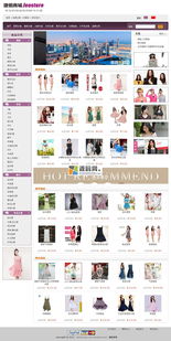 电子商务B2C系统开发 构建高效、安全的零售平台