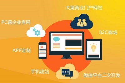 网软志成政工网站系统正式版 构建高效智能的B2C电商平台解决方案