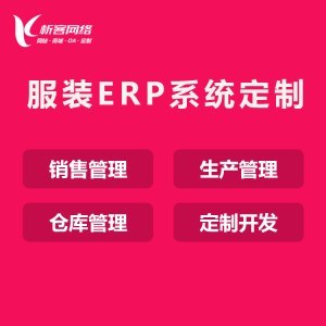 B2C电商系统定制与ERP系统开发 数字化商业的双引擎